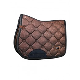 Equestrian Stockholm FW'22 Mahogany Glimmer jump вальтрап