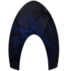 KEP Italia Cromo 2.0 Insert Izmir Blue