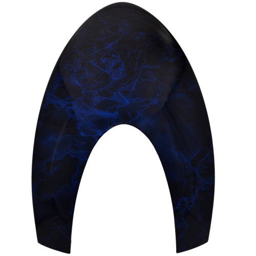 KEP Italia Cromo 2.0 Insert Izmir Blue