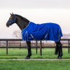 MASTER Turnout Rug 1200D 0g Cobalt Blue