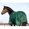 MASTER Turnout Rug 1200D 100g Dark Green