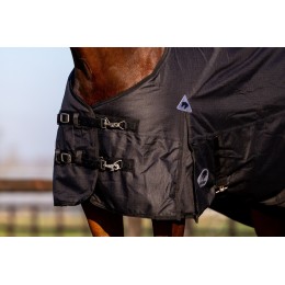 MASTER попона 1200D 250g Anthracite