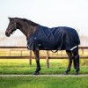 MASTER Turnout Rug 1200D Deluxe 0g Navy