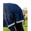 MASTER Turnout Rug 1200D Deluxe 0g Navy