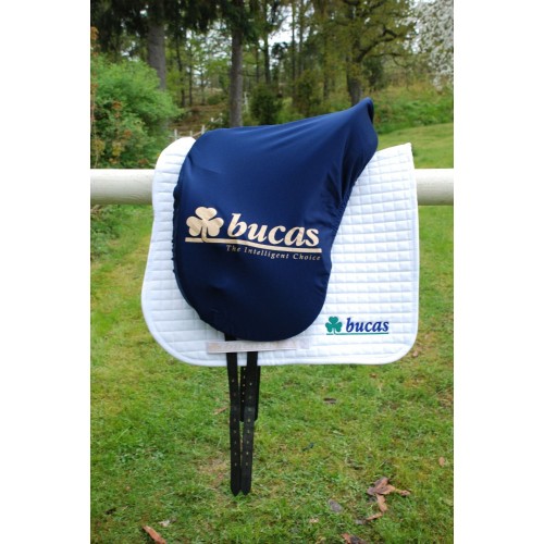 Bucas Max Saddle Pad
