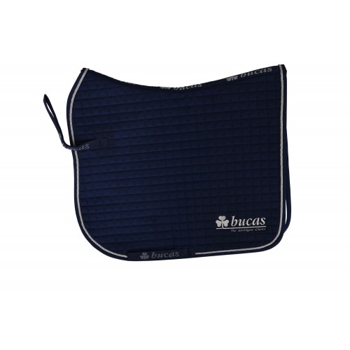 Bucas Max Saddle Pad