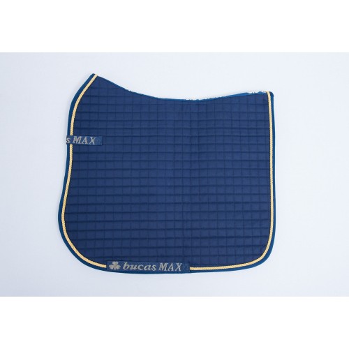 Bucas Max Saddle Pad
