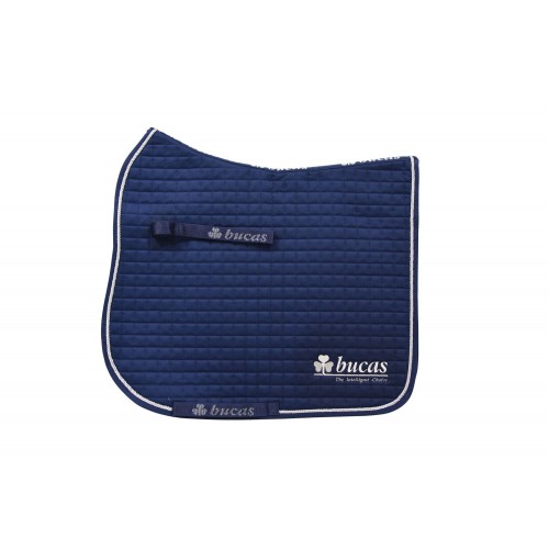 Bucas Max Saddle Pad