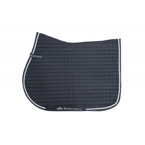 Bucas Max Saddle Pad