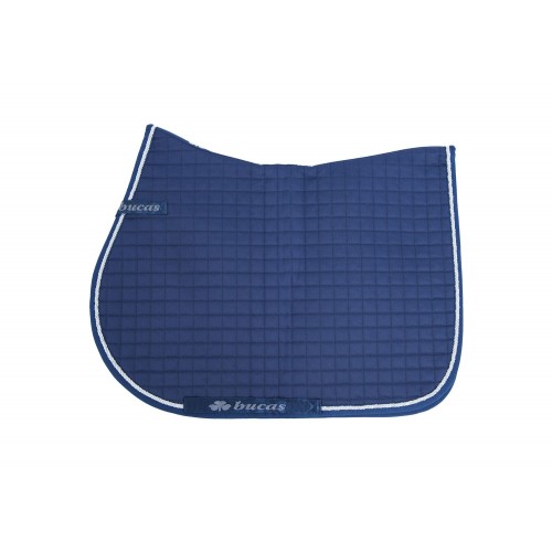 Bucas Max Saddle Pad