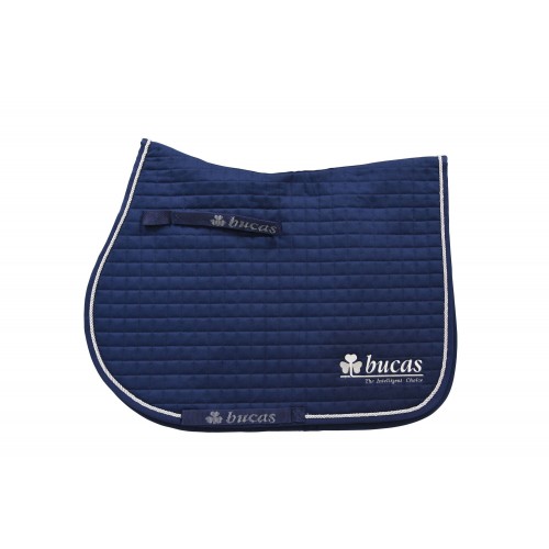 Bucas Max Saddle Pad