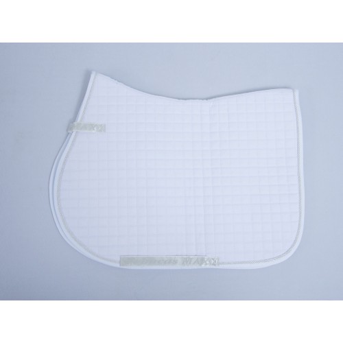 Bucas Max Saddle Pad
