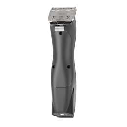 Wahl Hair Clipper MaxGo