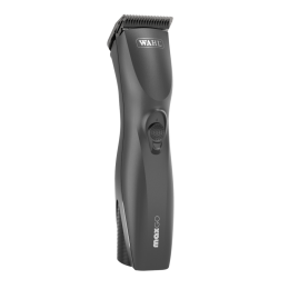 Wahl Hair Clipper MaxGo