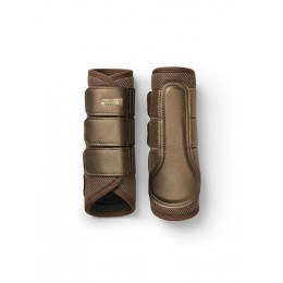 Equestrian Stockholm Champagne Classic из сетки ногавки
