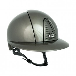 KEP Italia Cromo 2.0 Metal зелёный Olive поло