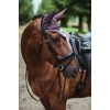 Equestrian Stockholm FW'21 Orchid Bloom earnet
