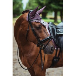 Equestrian Stockholm FW'21 Orchid Bloom ушки