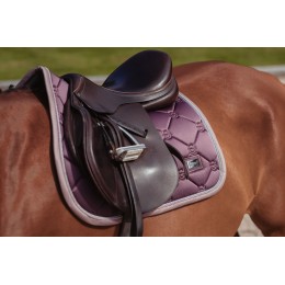 Equestrian Stockholm FW'21 Orchid Bloom Jump вальтрап