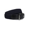 Equestrian Stockholm FW'23 Braided Daily Belt