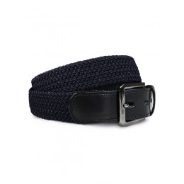 Equestrian Stockholm FW'23 Braided Daily ремень
