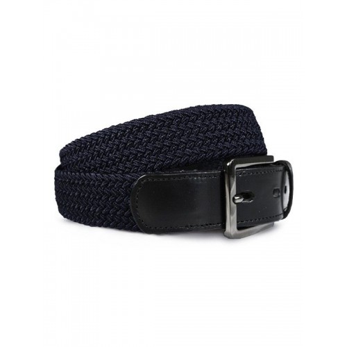 Equestrian Stockholm FW'23 Braided Daily Belt