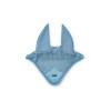 Equestrian Stockholm Midsummer Blush Modern Ear Bonnet