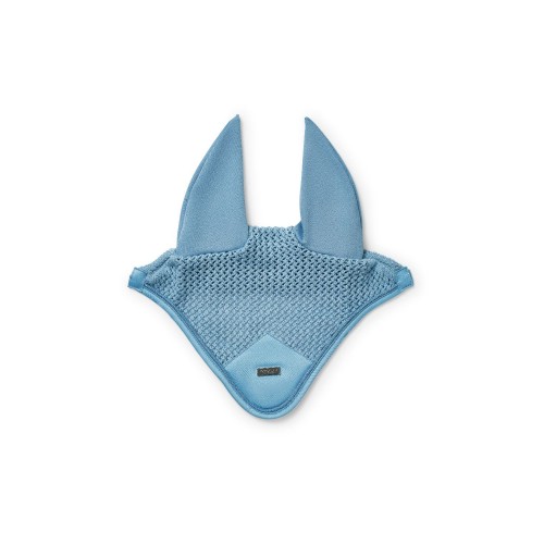 Equestrian Stockholm Midsummer Blush Modern Ear Bonnet