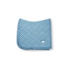 Equestrian Stockholm Midsummer Blue Modern Dressage Pad