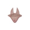 Equestrian Stockholm Midsummer Blush Modern Ear Bonnet