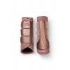 Equestrian Stockholm Midsummer Blush Classic Mesh Brushing Boots