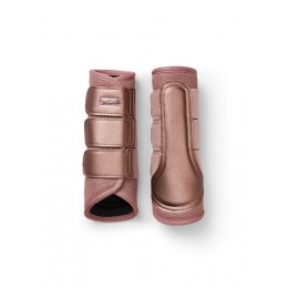 Equestrian Stockholm Midsummer Blush Classic из сетки ногавки