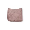 Equestrian Stockholm Midsummer Blush Modern Dressage Pad