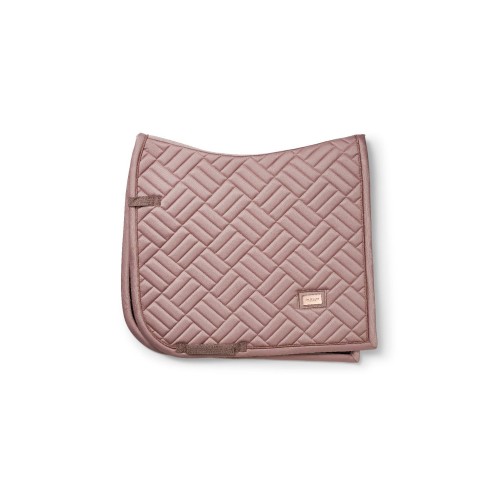 Equestrian Stockholm Midsummer Blush Modern Dressage Pad