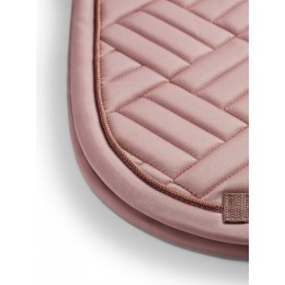 Equestrian Stockholm Midsummer Blush Modern выездковый вальтрап