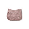 Equestrian Stockholm Midsummer Blush Modern Jump Pad
