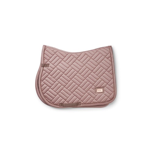 Equestrian Stockholm Midsummer Blush Modern Jump Pad