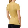 Equestrian Stockholm Midsummer Glow Dynamic Base Layer Short Sleeve