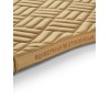 Equestrian Stockholm Midsummer Glow Modern Dressage Pad