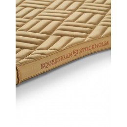 Equestrian Stockholm Midsummer Glow Modern выездковый вальтрап