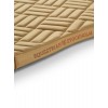 Equestrian Stockholm Midsummer Glow Modern Jump Pad