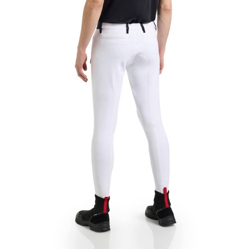 Ego7 SS26 Men's Riding Breeches Milo Knee Grip