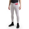 Ego7 SS26 Men's Riding Breeches Milo Knee Grip