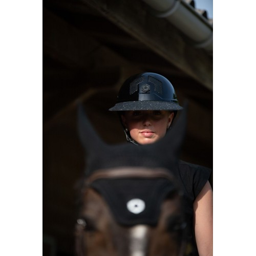 Flex-On Angel Glitter Visor