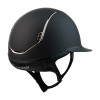 Samshield 2.0 Miss Shield Black Shadowmatt Crystal Fabric Blason