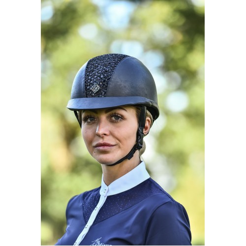 Charles Owen Ayr8 Plus Sparkly Ventilated Centre