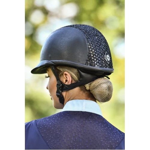 Charles Owen Ayr8 Plus Sparkly Ventilated Centre