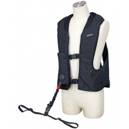 Hit-Air Airbagvest Evolution