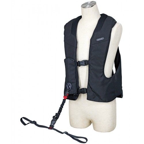 Hit-Air Airbagvest Evolution