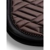 Equestrian Stockholm FW'24 Modern Mocha Modern Dressage Saddlepad